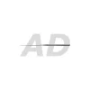 Estilete Perfurador de Platina - Image 2